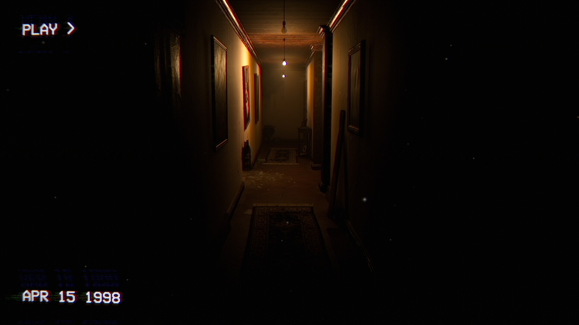 Tapes of Fear: Smile Demo Screenshot 8