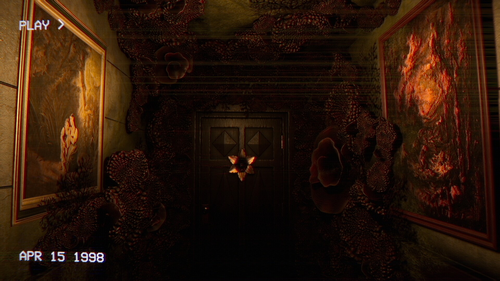 Tapes of Fear: Smile Demo Screenshot 3