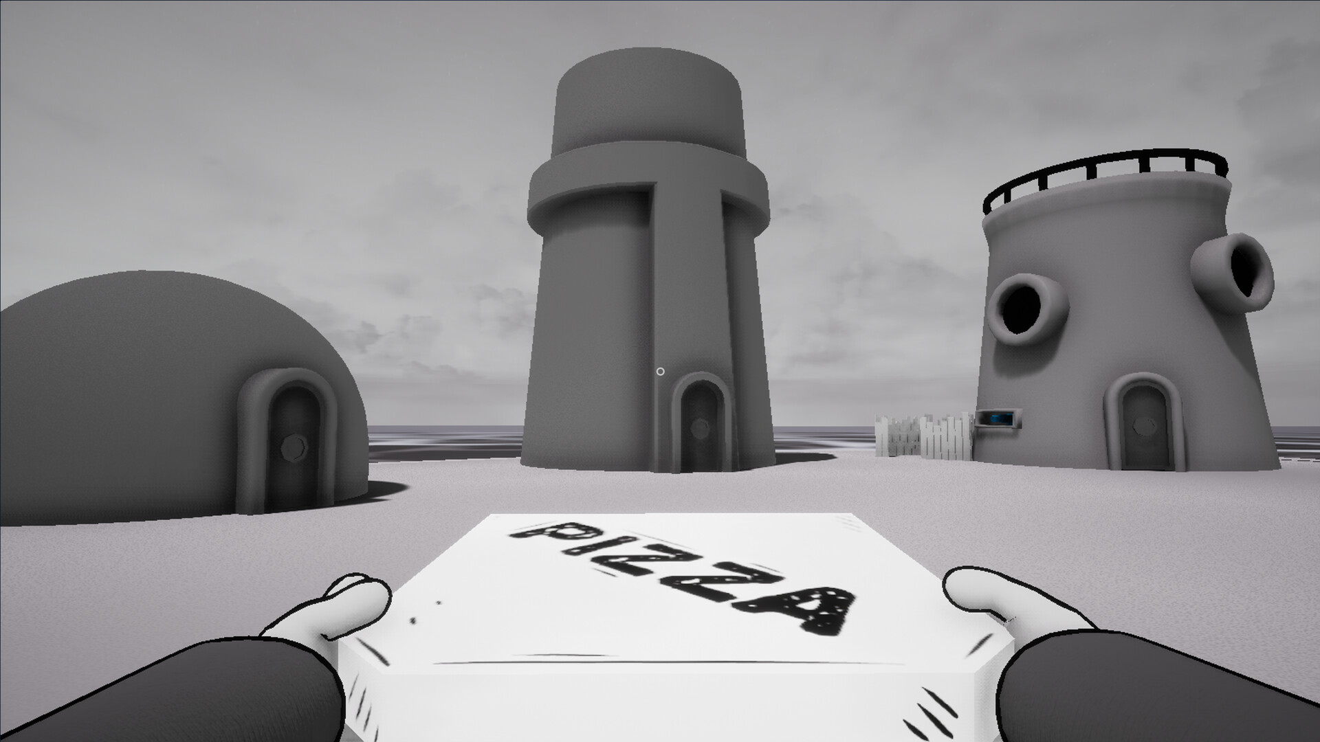 Sea Chronicles Screenshot 1