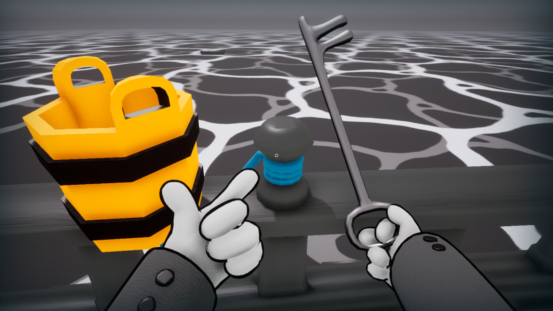 Sea Chronicles Screenshot 6