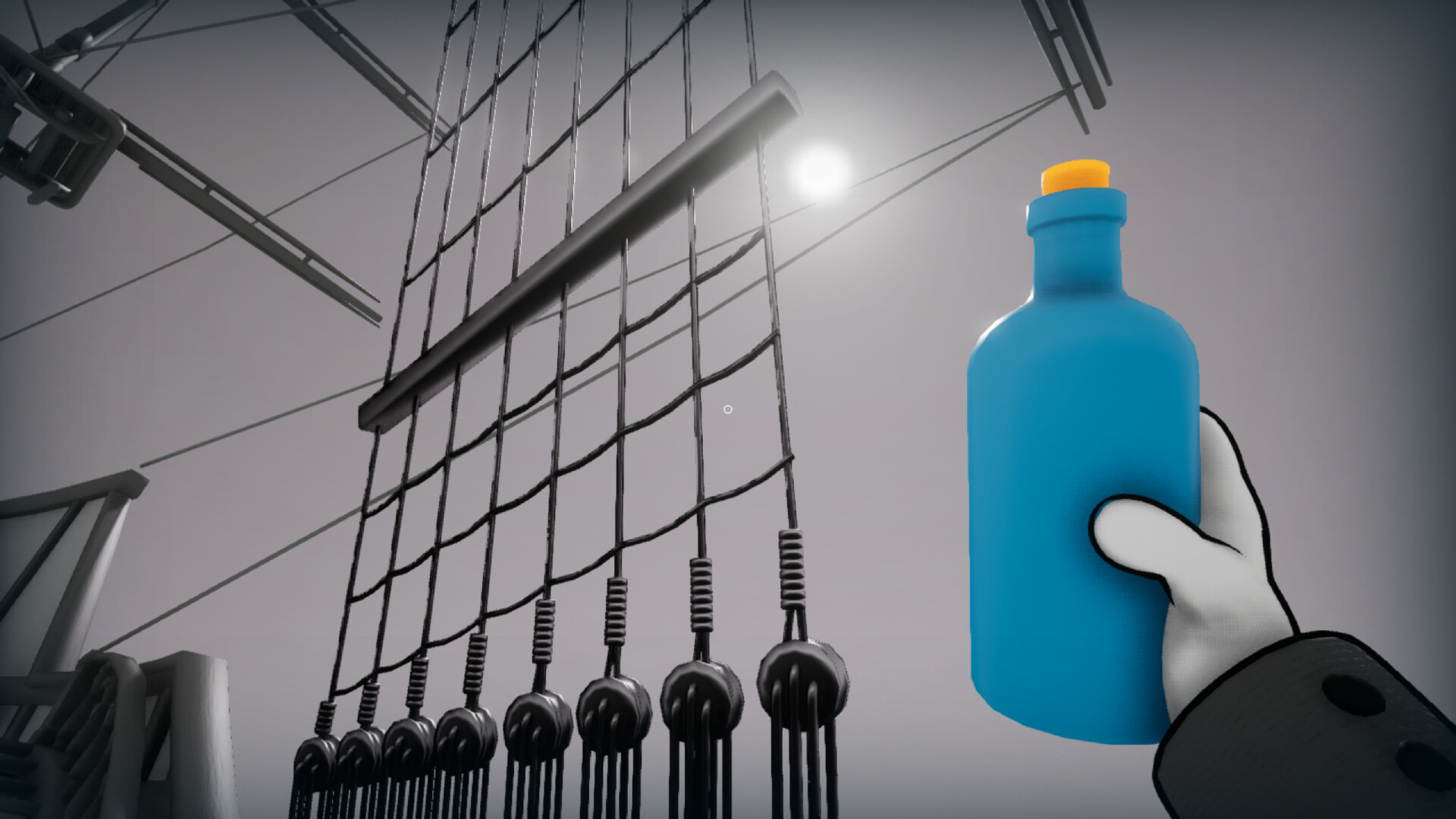 Sea Chronicles Screenshot 4