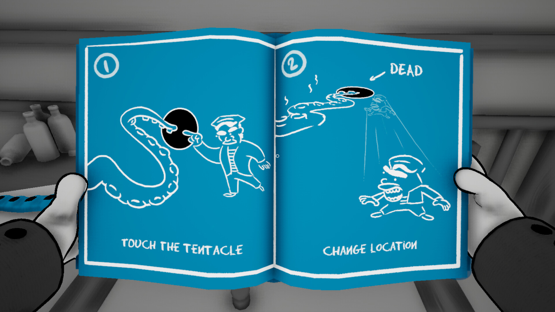 Sea Chronicles Screenshot 10