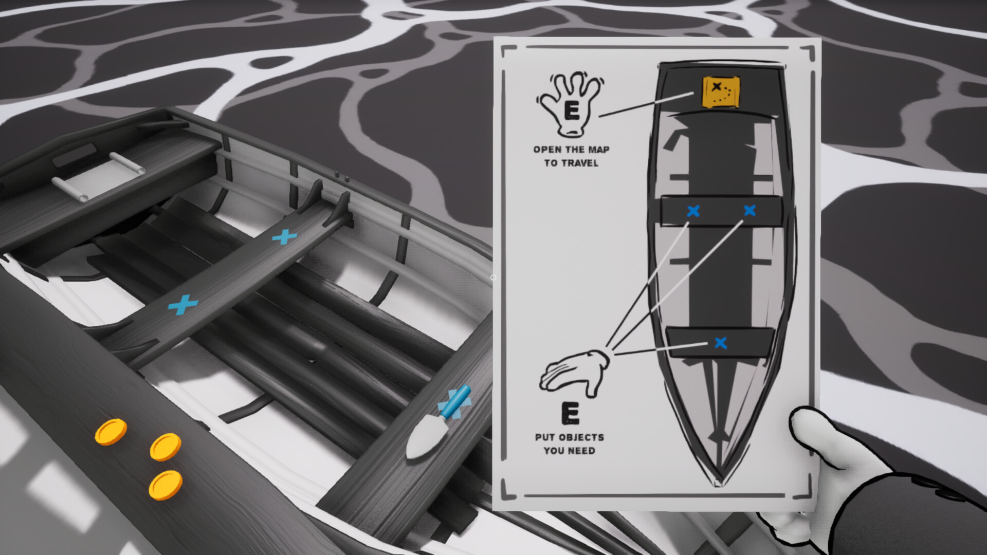 Sea Chronicles Screenshot 5