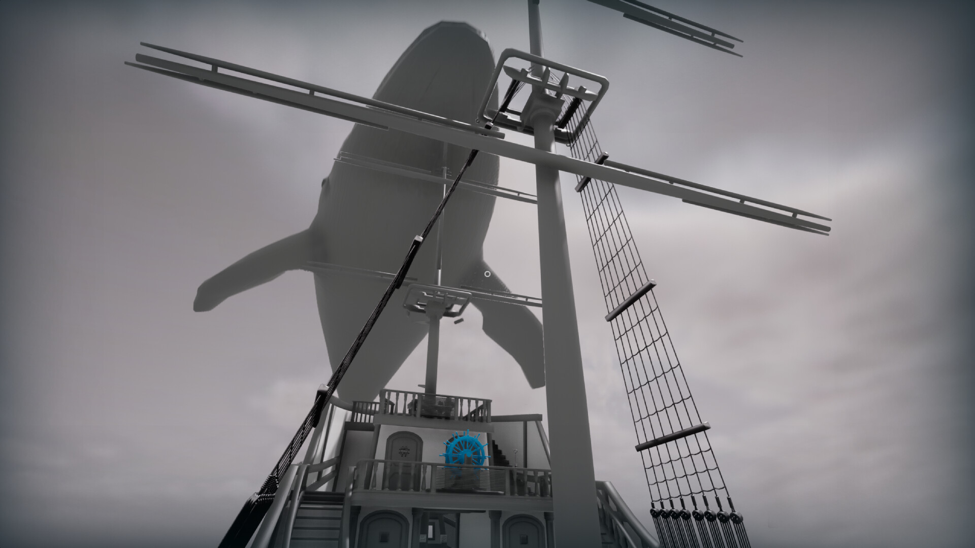 Sea Chronicles Screenshot 7