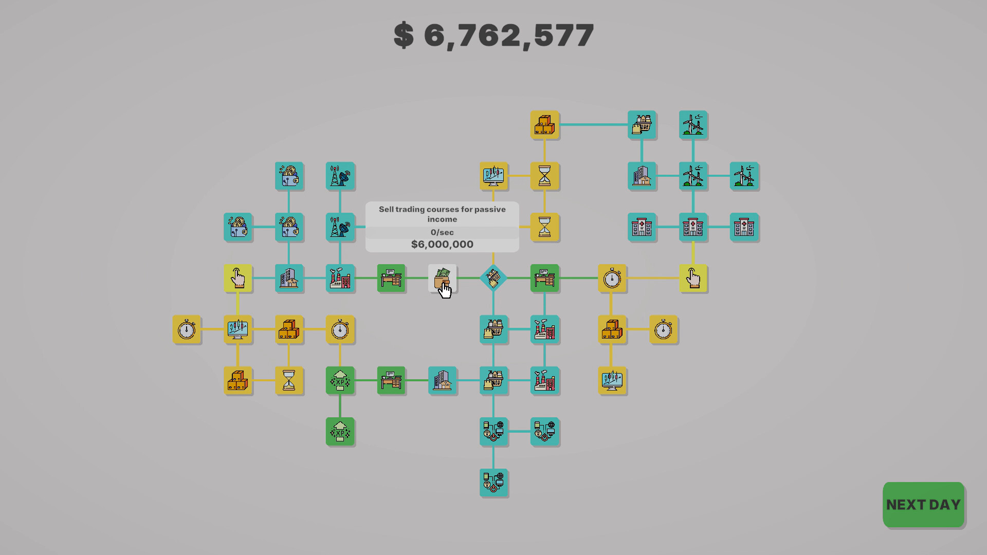 Trust Me Bro, I Trade Screenshot 1