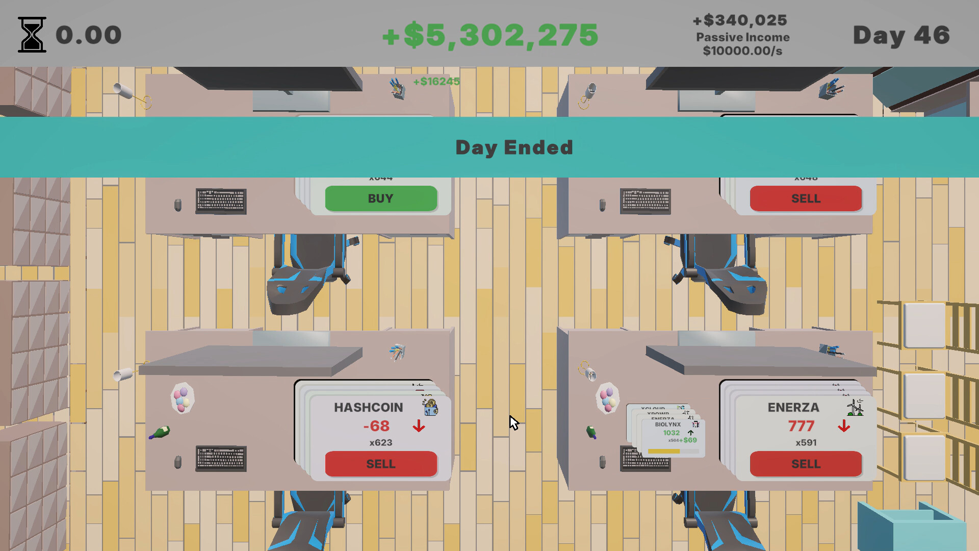 Trust Me Bro, I Trade Screenshot 4