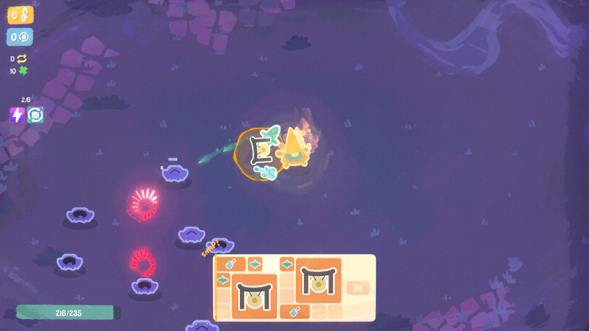 GARDEN GNOME BEATMAKER Screenshot 1