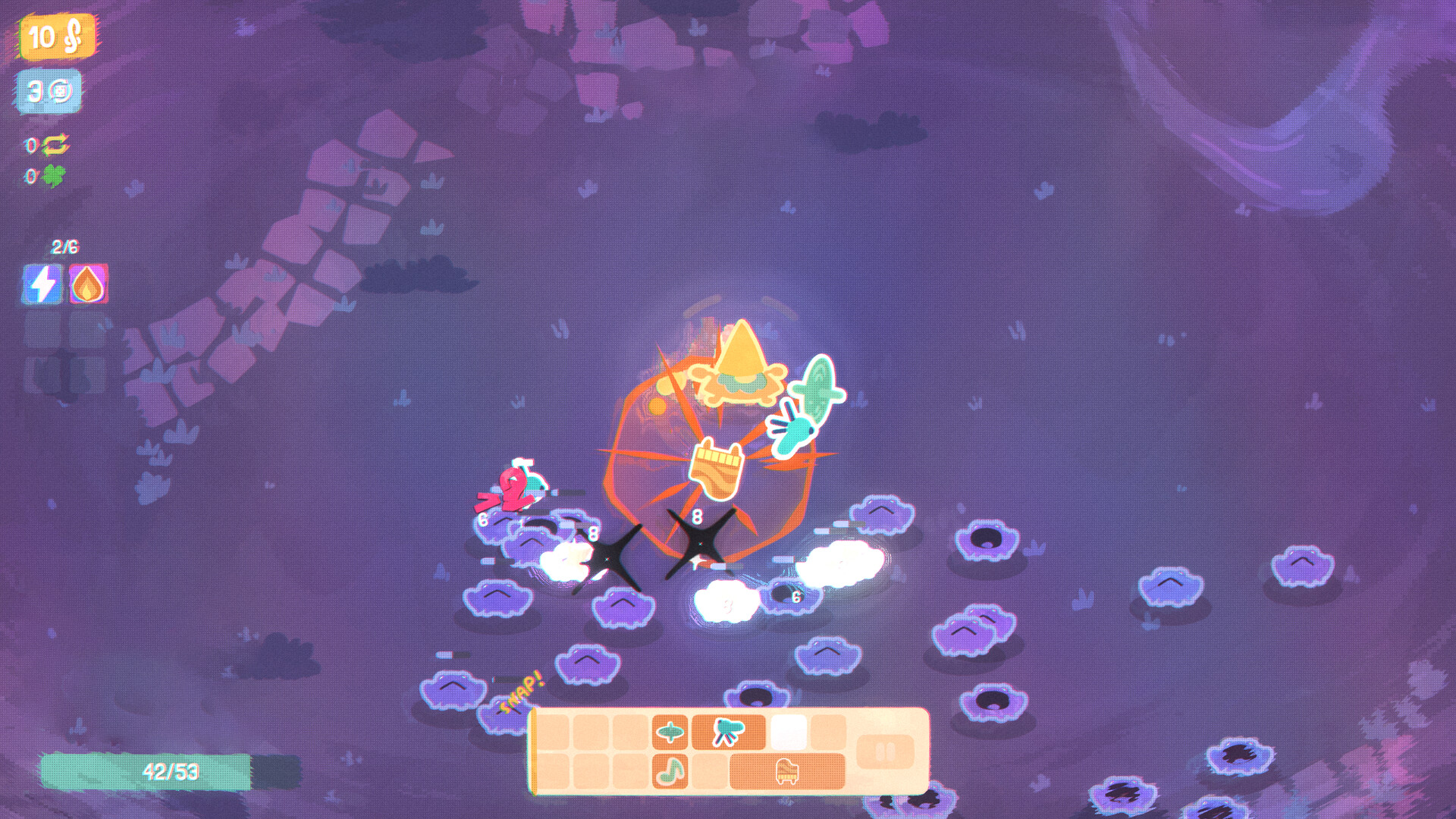 GARDEN GNOME BEATMAKER Screenshot 0