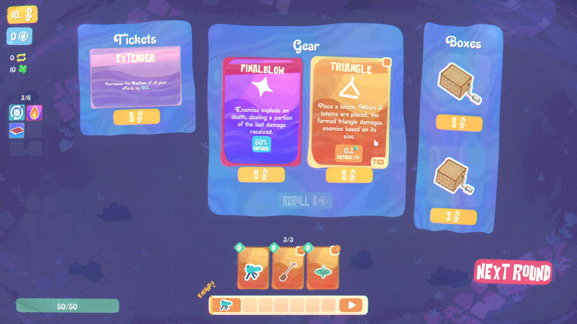 GARDEN GNOME BEATMAKER Screenshot 3