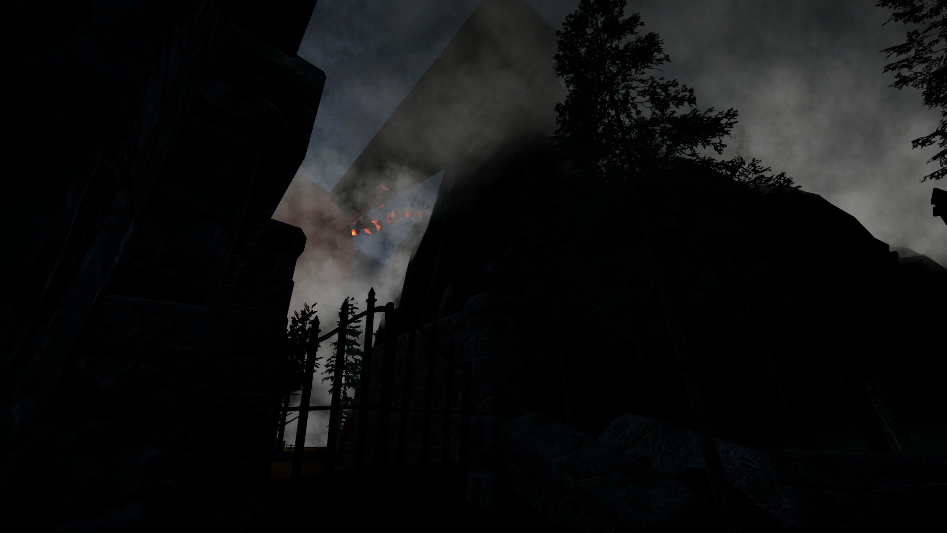 Whispers of the Puncture Screenshot 6