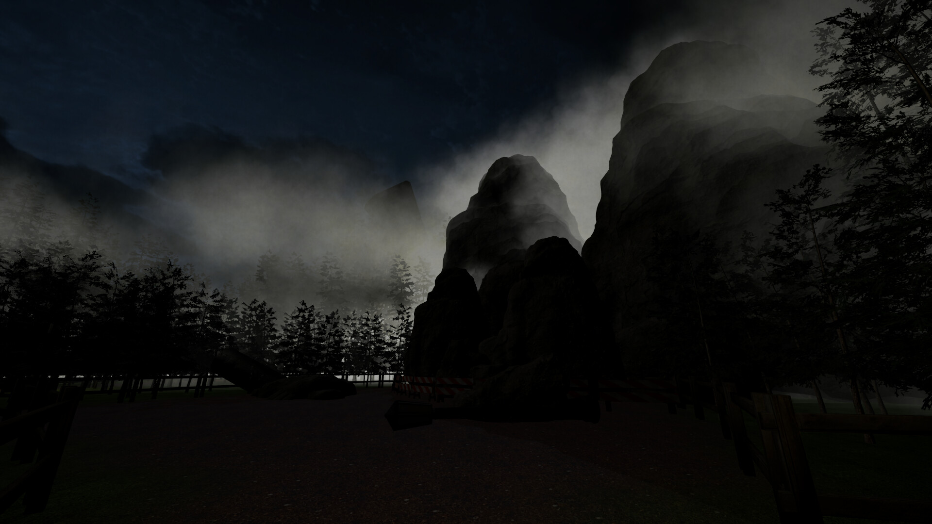 Whispers of the Puncture Screenshot 4