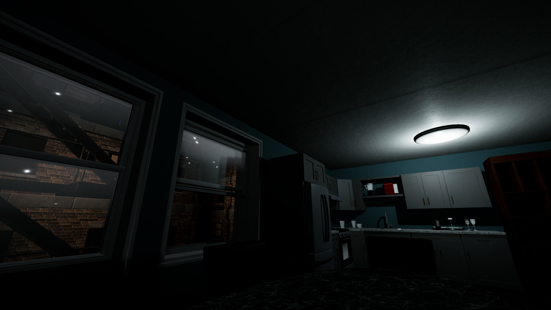 Whispers of the Puncture Screenshot 7