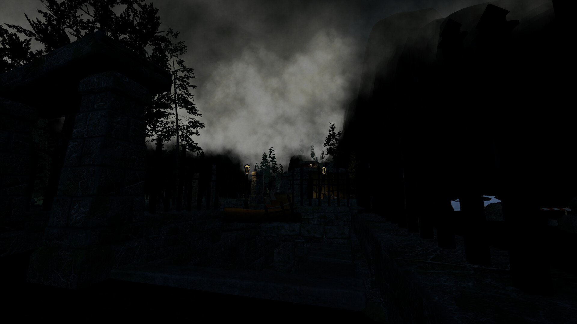 Whispers of the Puncture Screenshot 5