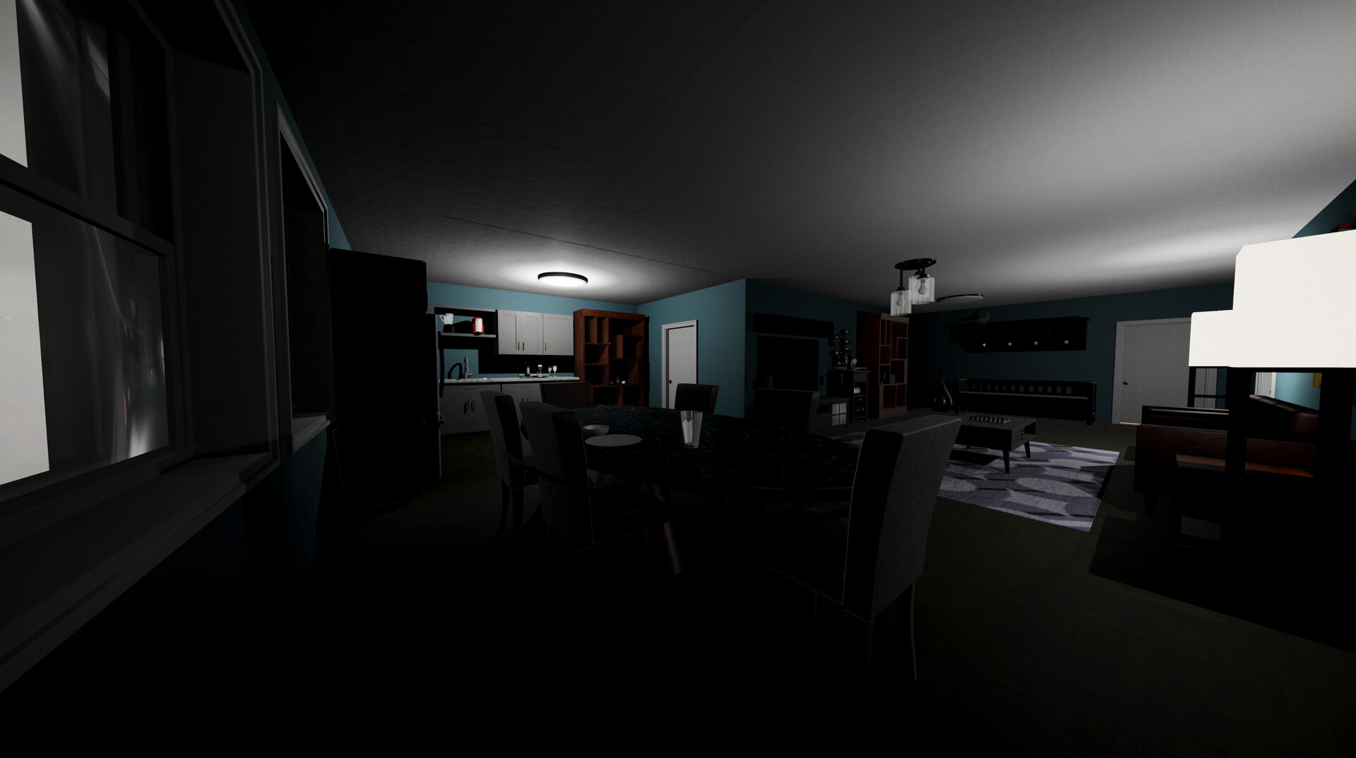 Whispers of the Puncture Screenshot 0