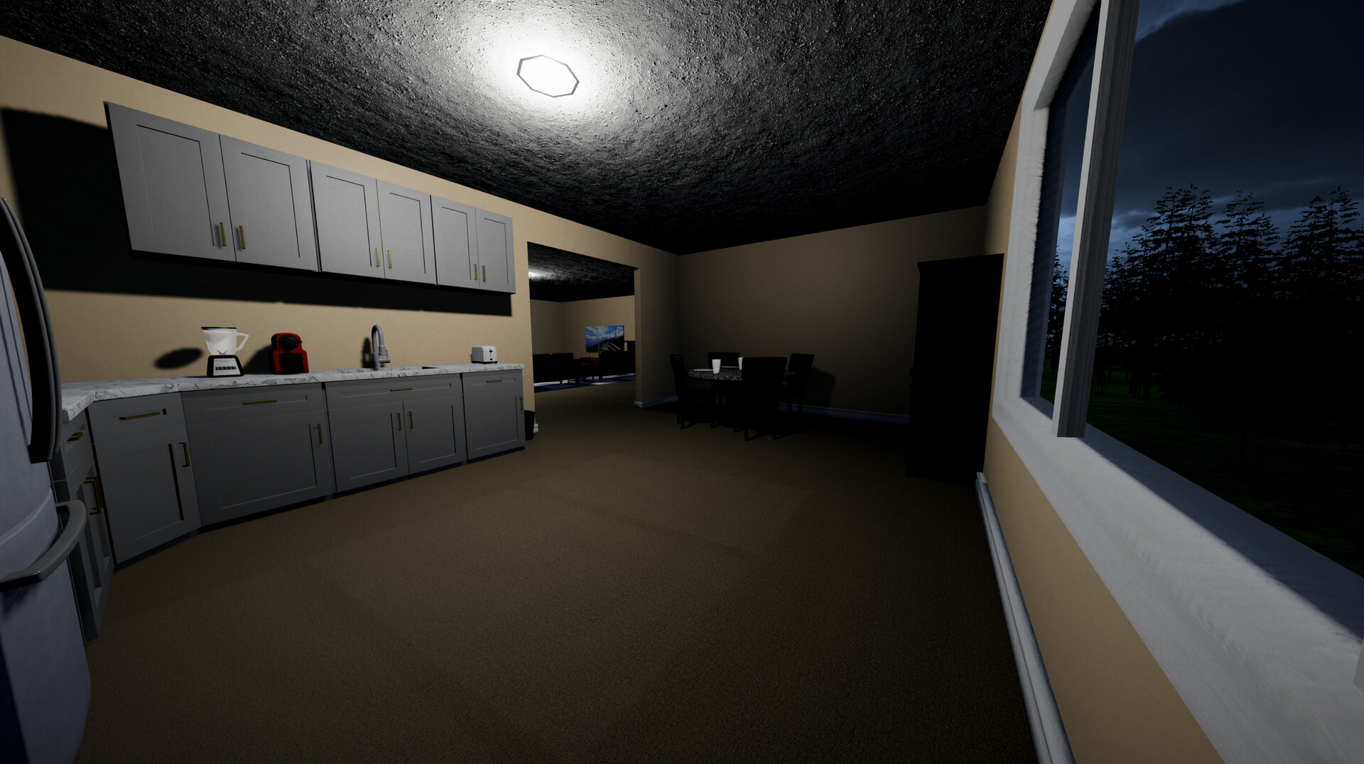 Whispers of the Puncture Screenshot 1