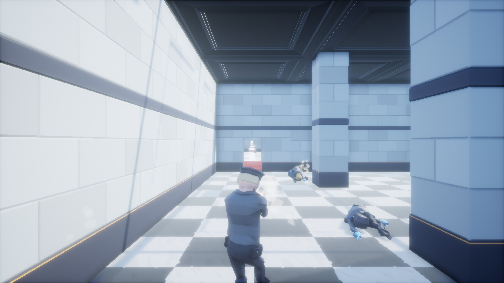 Bulletproof Screenshot 66