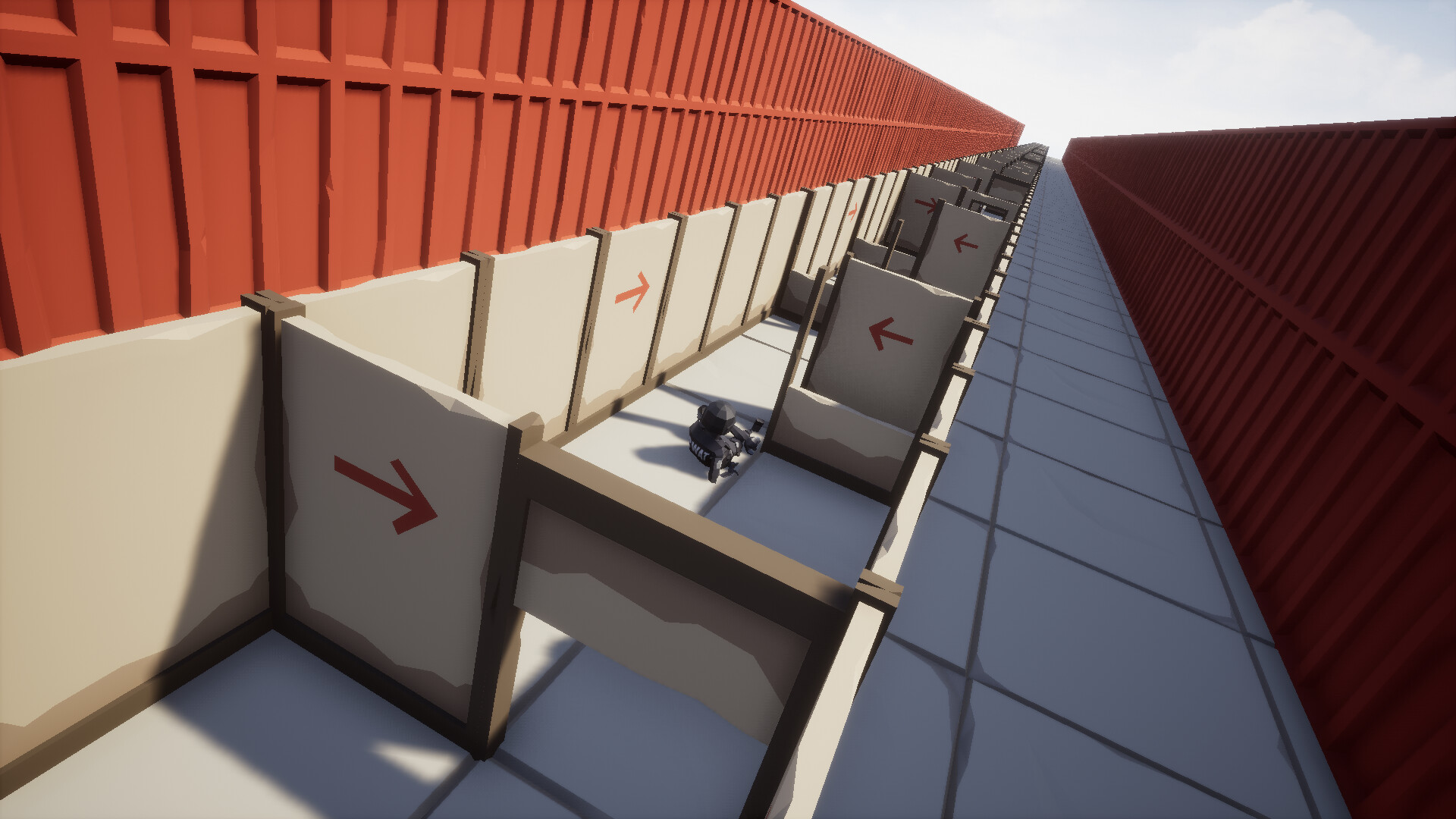 Bulletproof Screenshot 77