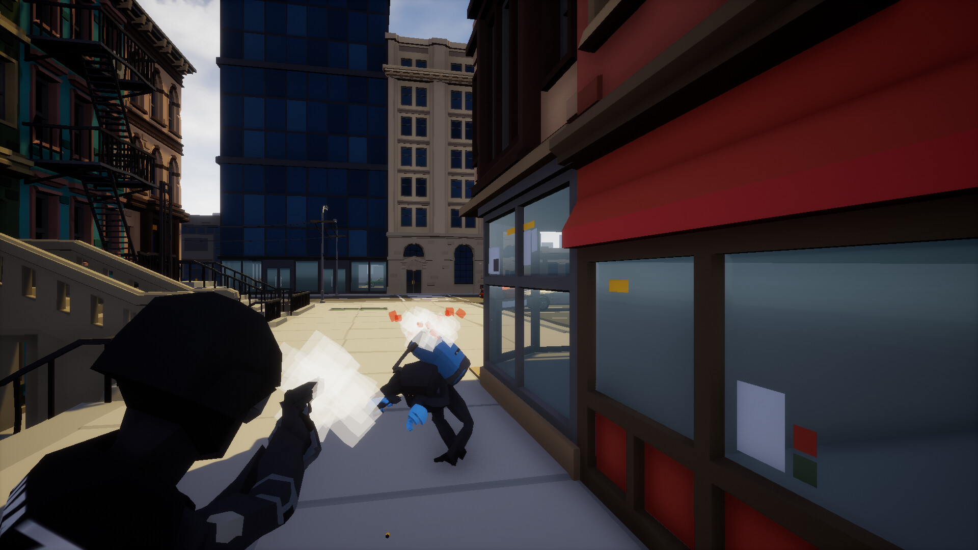 Bulletproof Screenshot 42