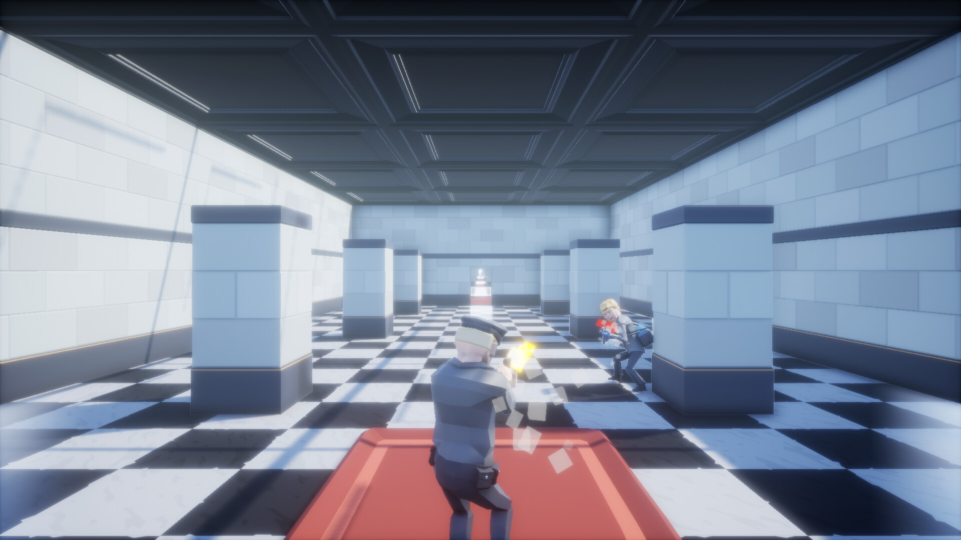 Bulletproof Screenshot 67