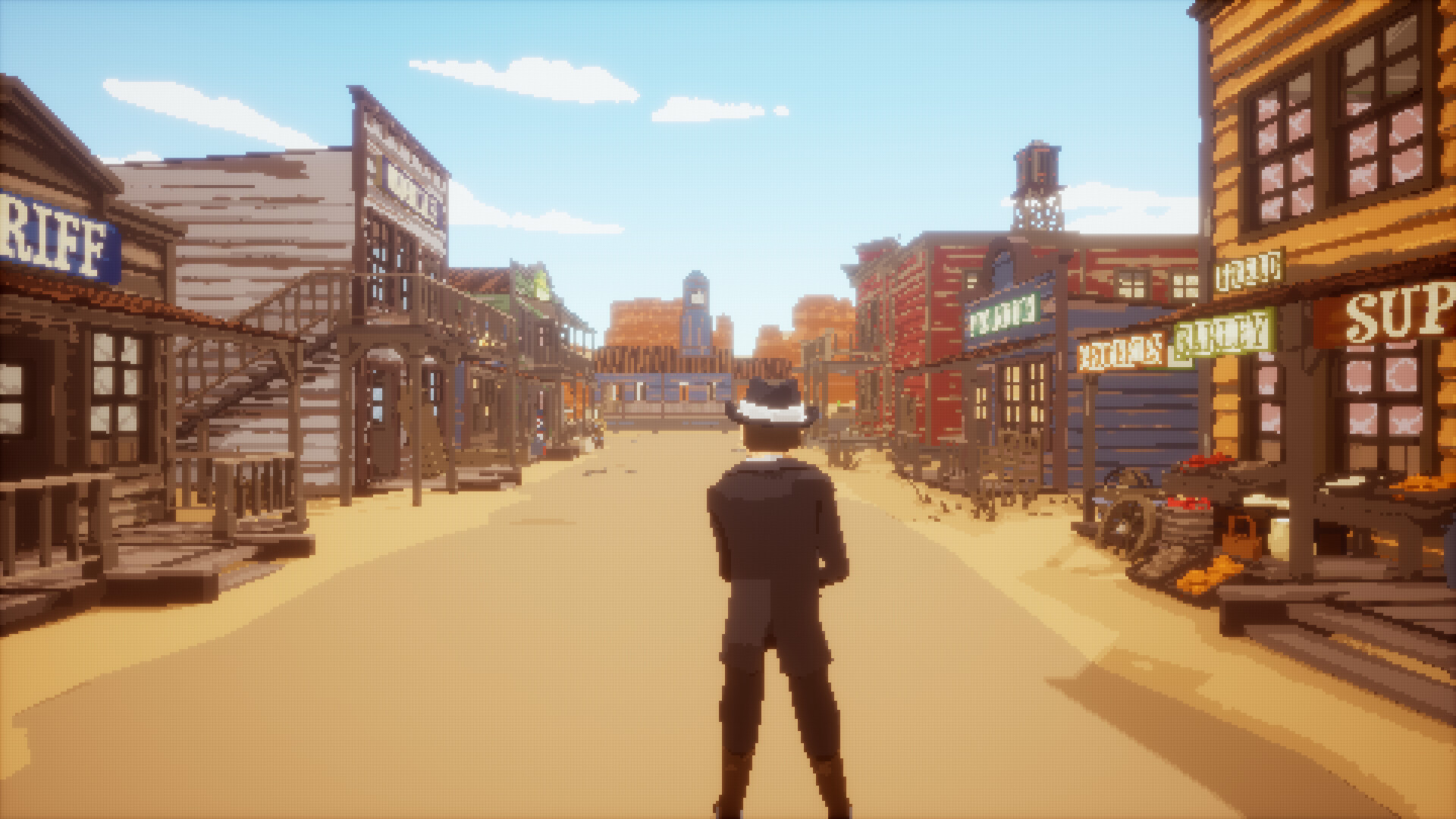 Bulletproof Screenshot 43