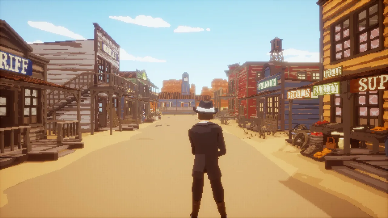 Bulletproof Screenshot 43