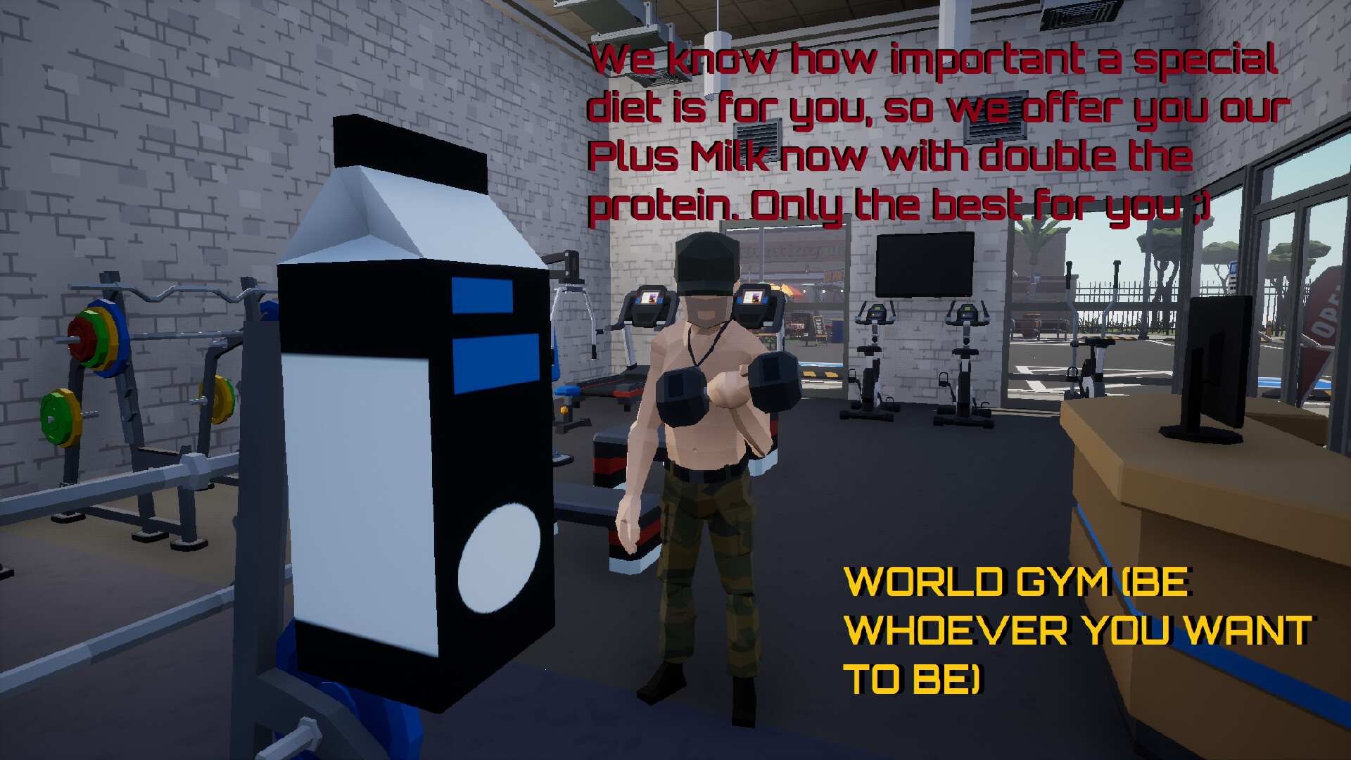 Bulletproof Screenshot 13