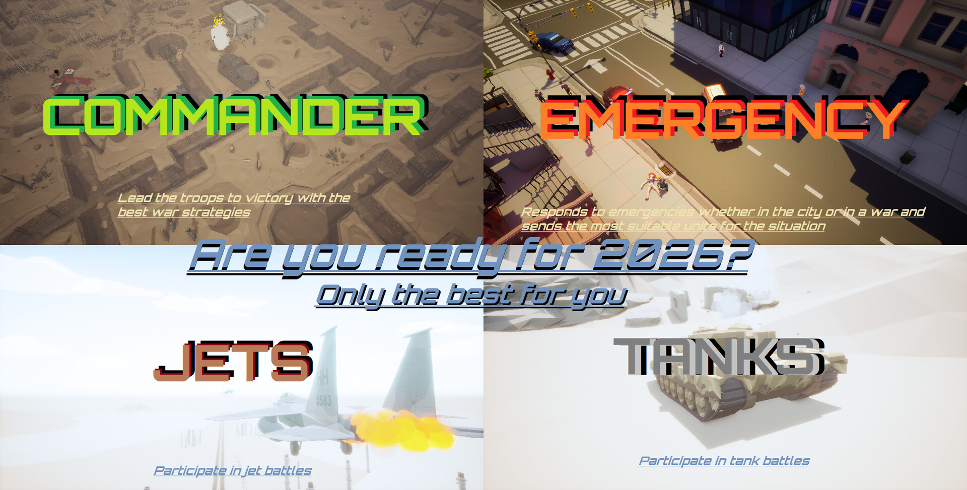 Bulletproof Screenshot 9