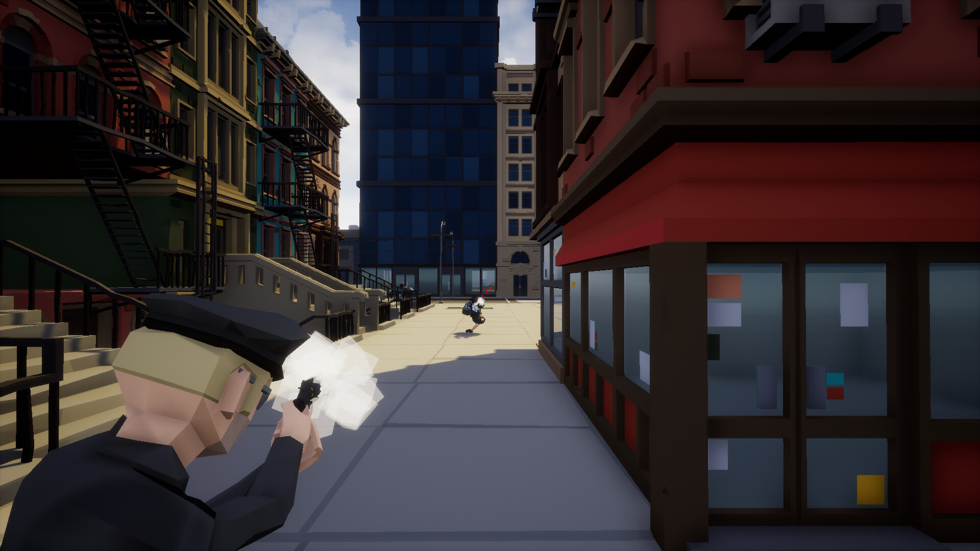 Bulletproof Screenshot 35