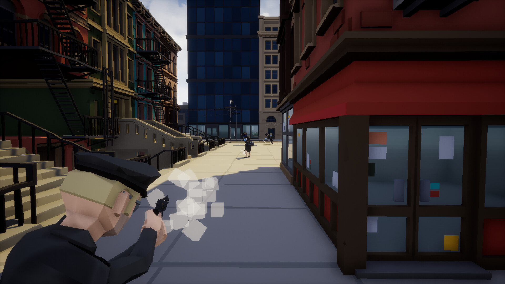 Bulletproof Screenshot 34