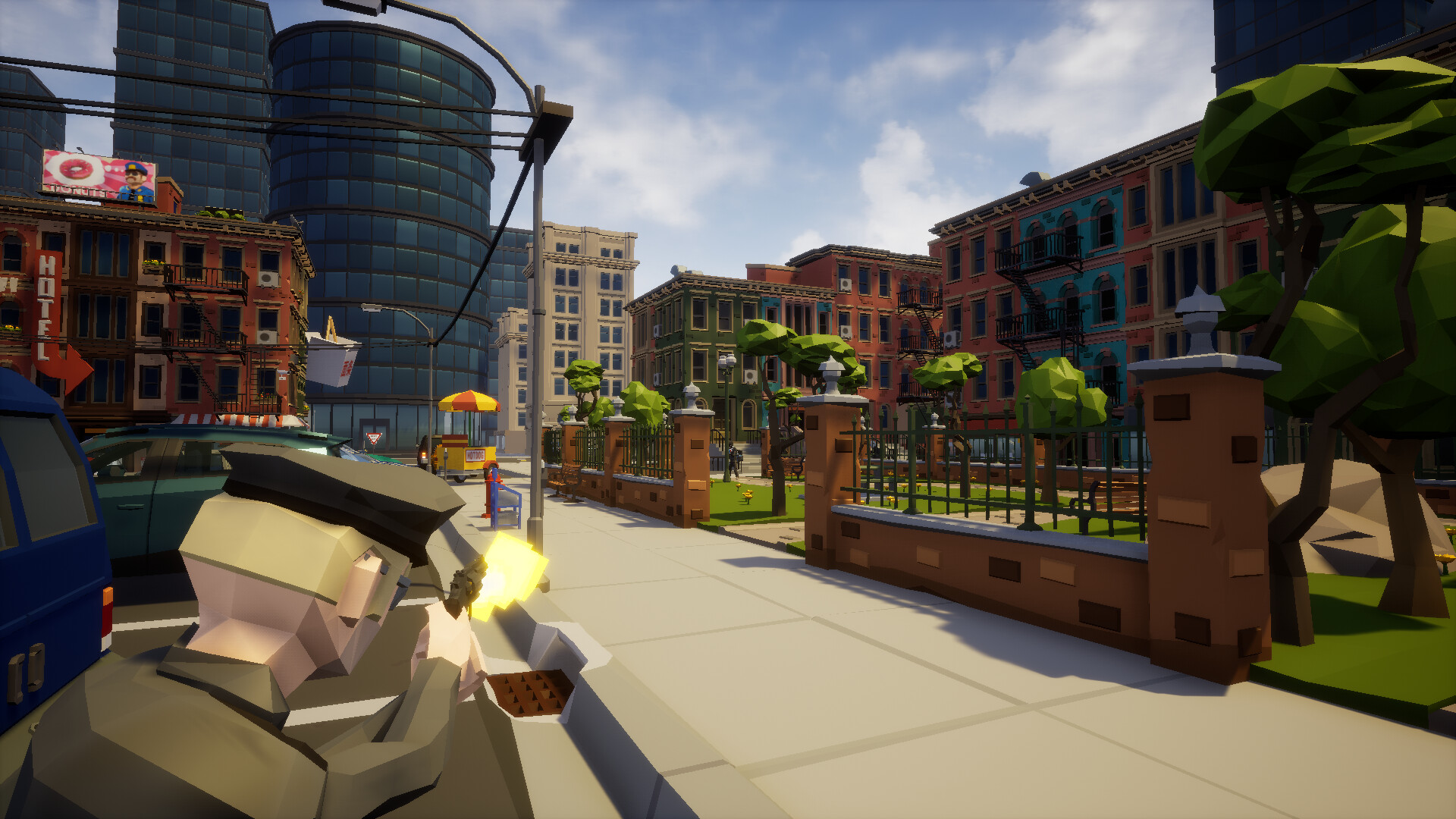 Bulletproof Screenshot 32