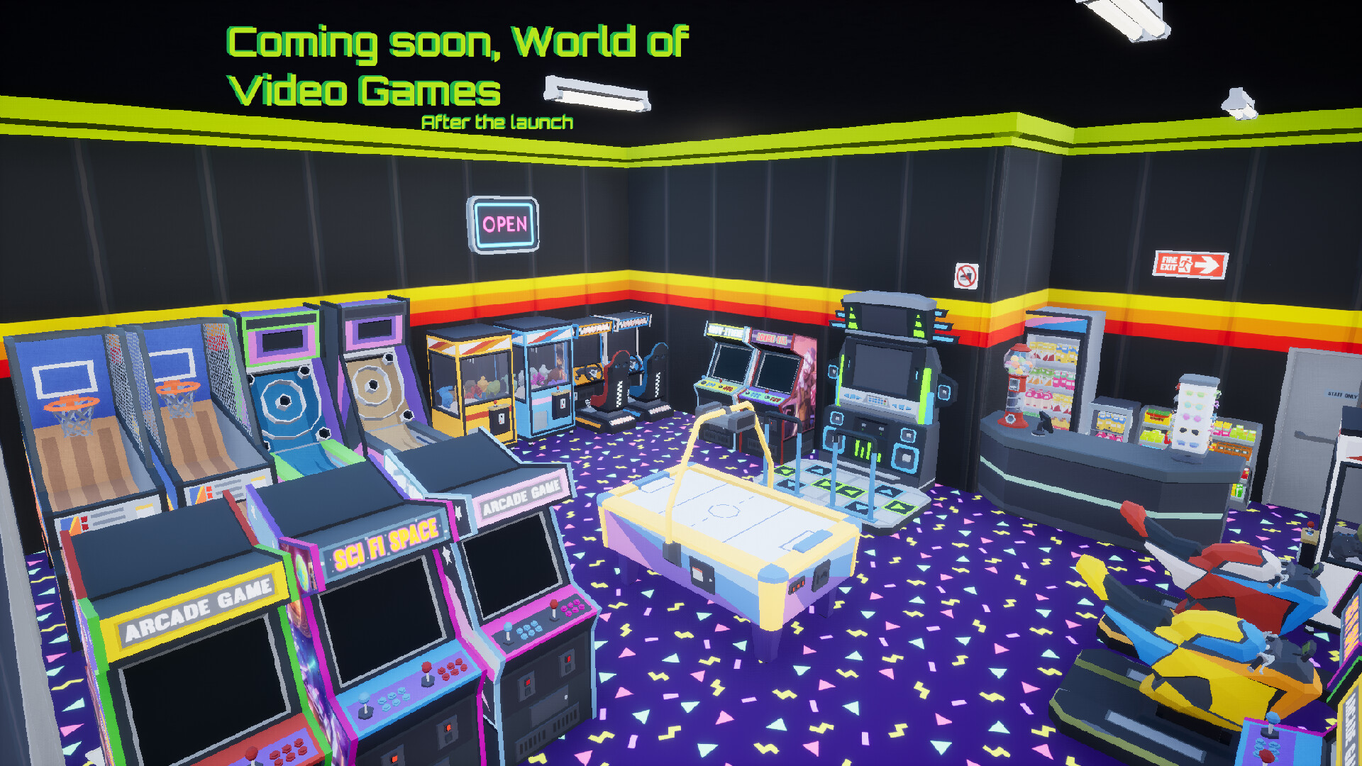 Bulletproof Screenshot 21