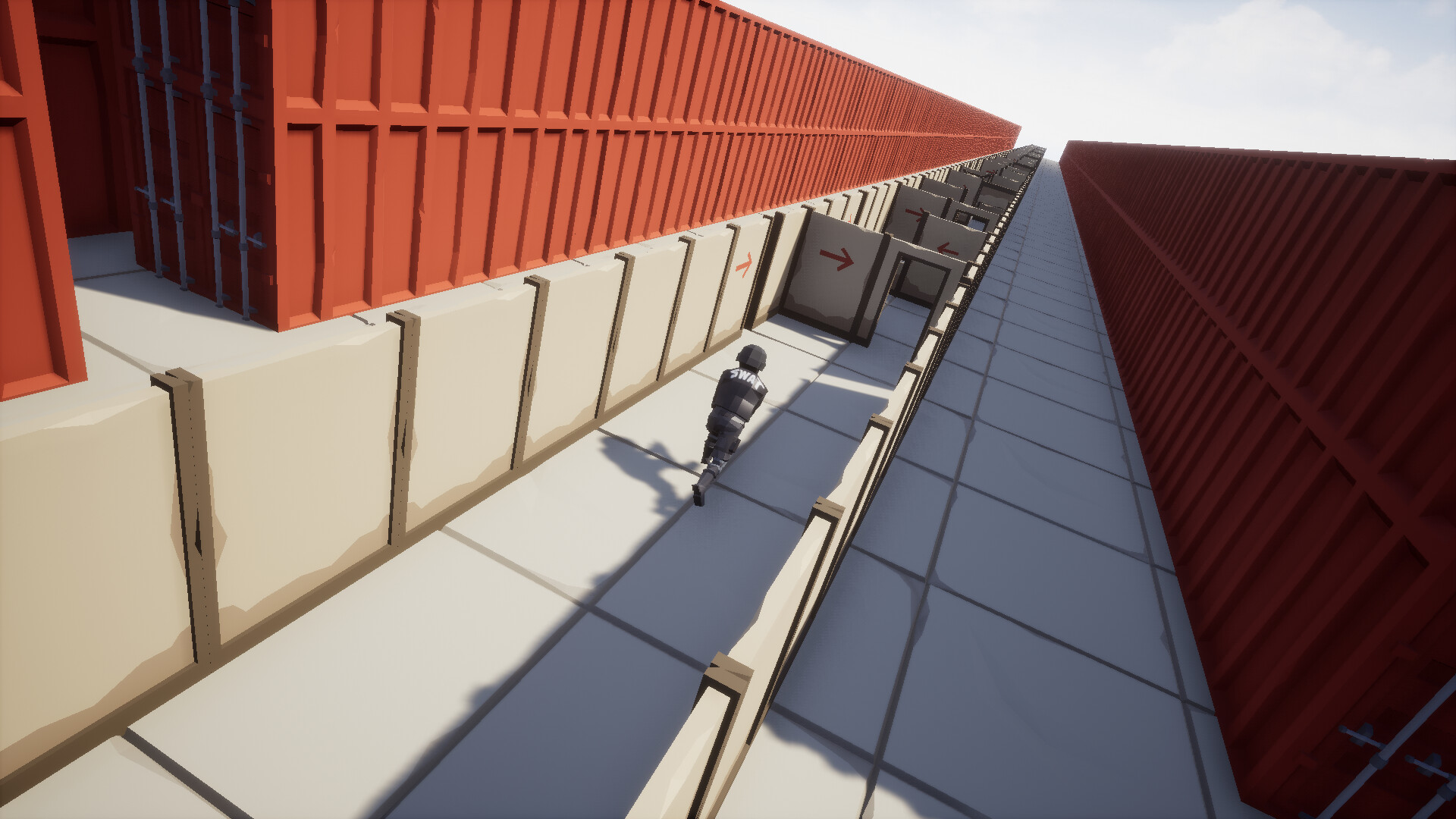 Bulletproof Screenshot 74