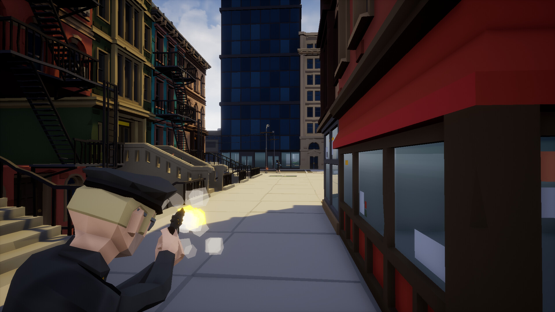 Bulletproof Screenshot 33