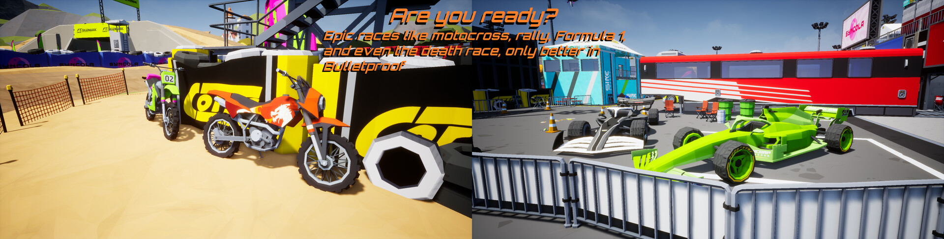 Bulletproof Screenshot 6