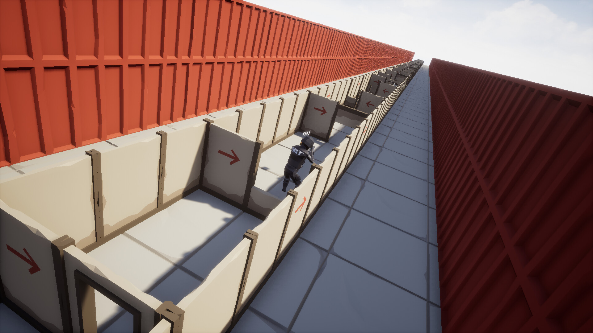 Bulletproof Screenshot 76