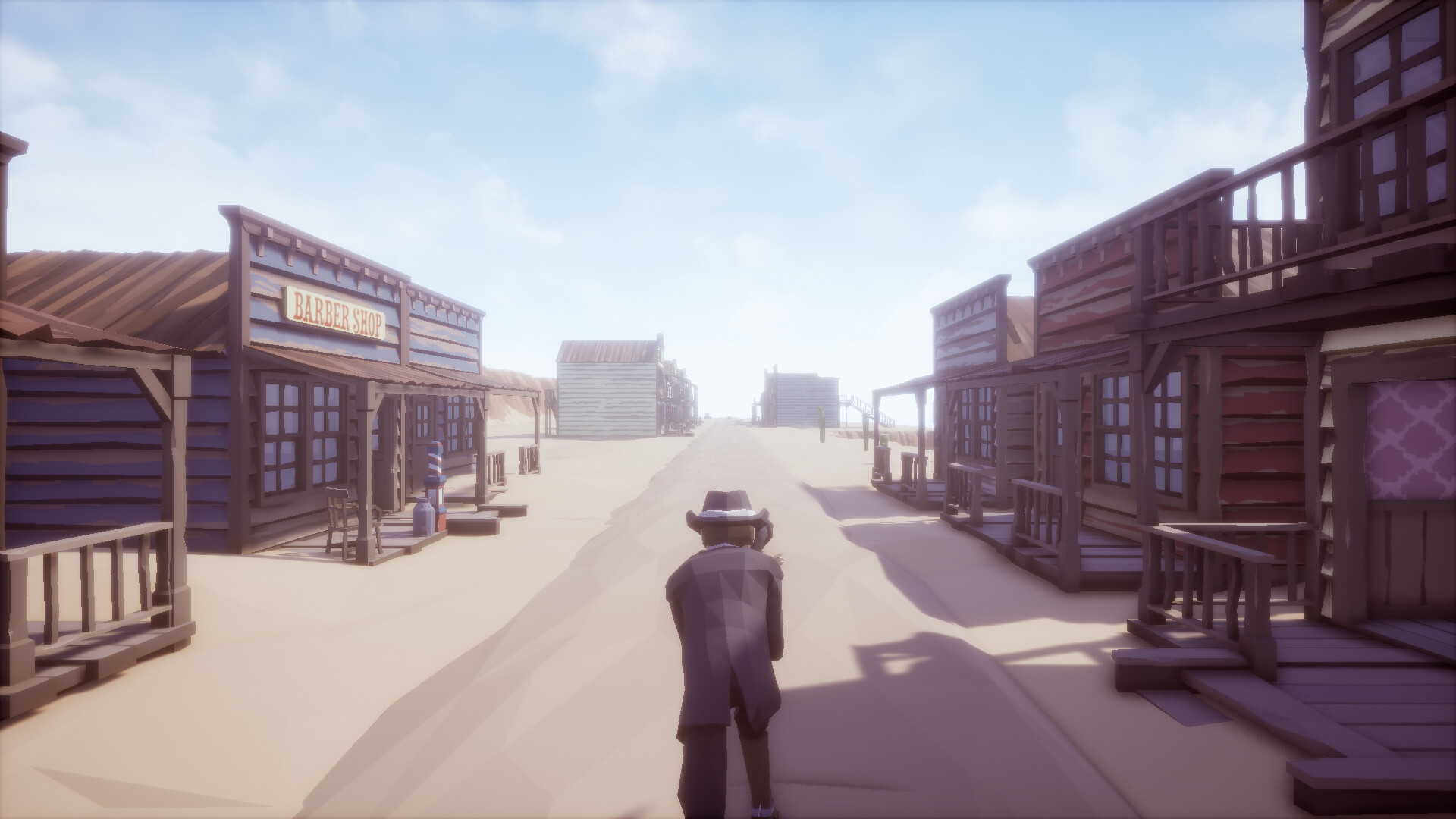 Bulletproof Screenshot 45