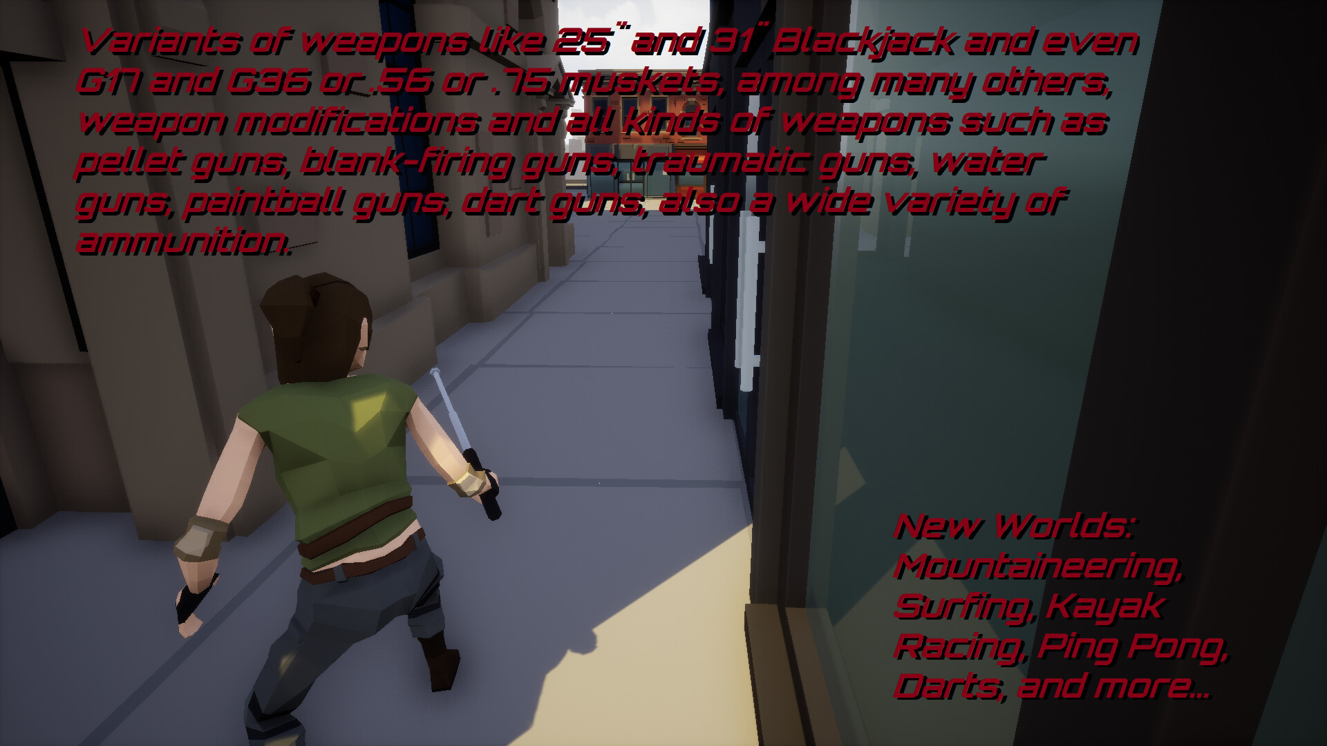 Bulletproof Screenshot 4