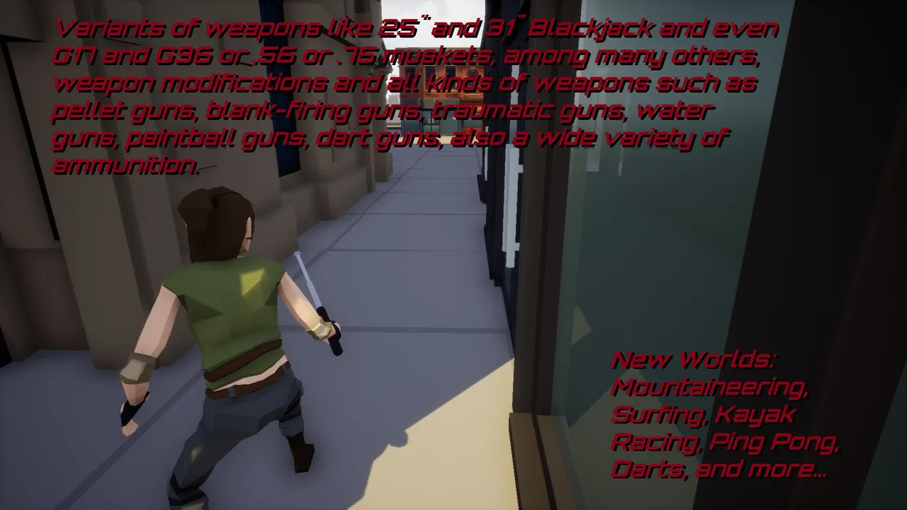 Bulletproof Screenshot 4