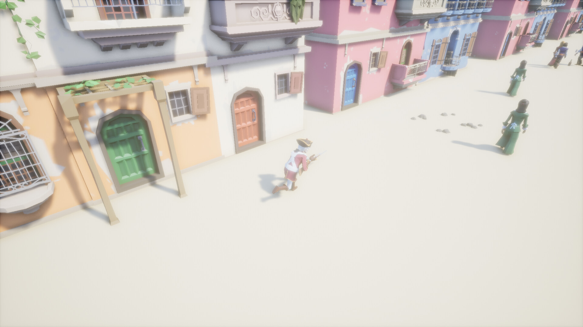 Bulletproof Screenshot 54