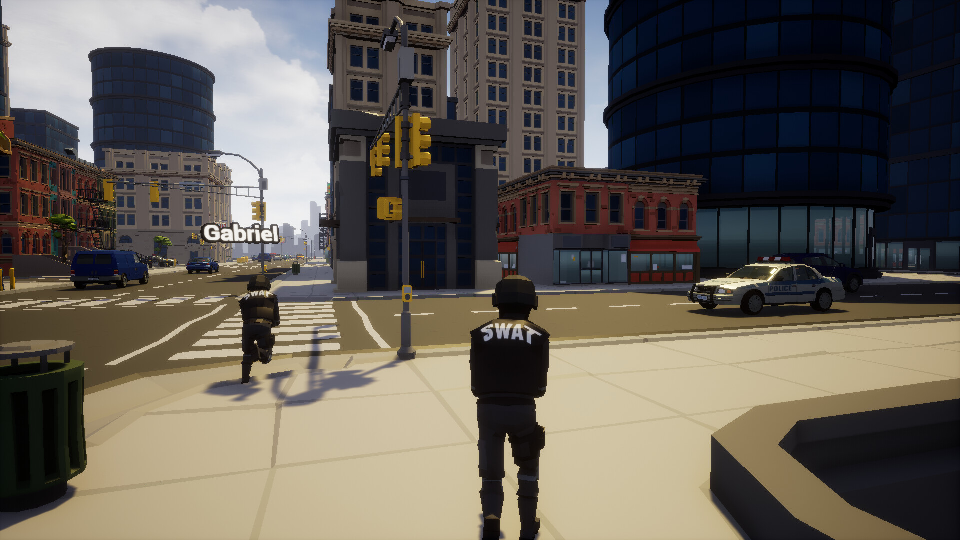 Bulletproof Screenshot 36