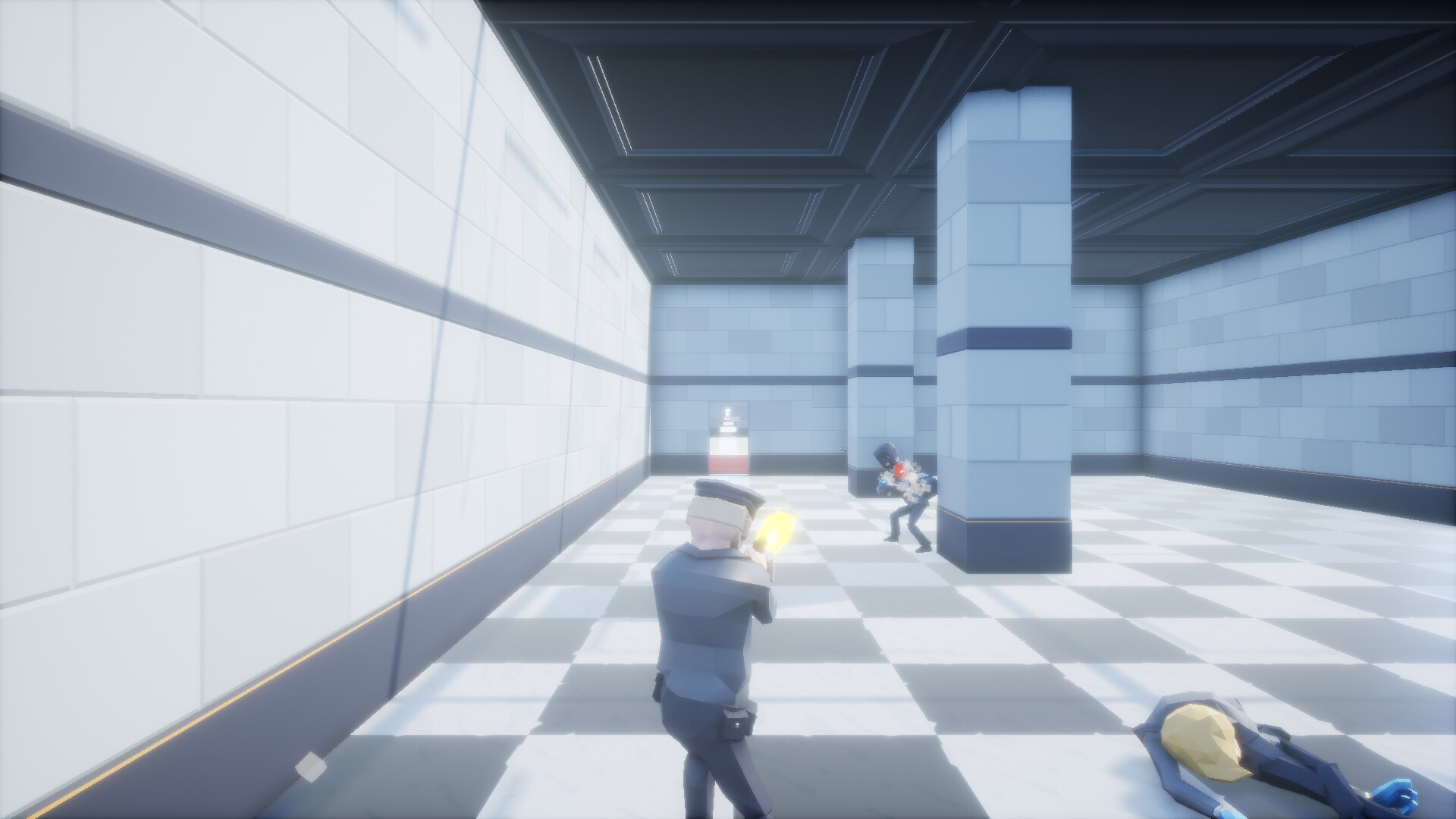 Bulletproof Screenshot 65