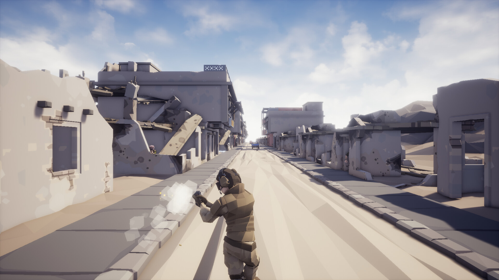 Bulletproof Screenshot 60