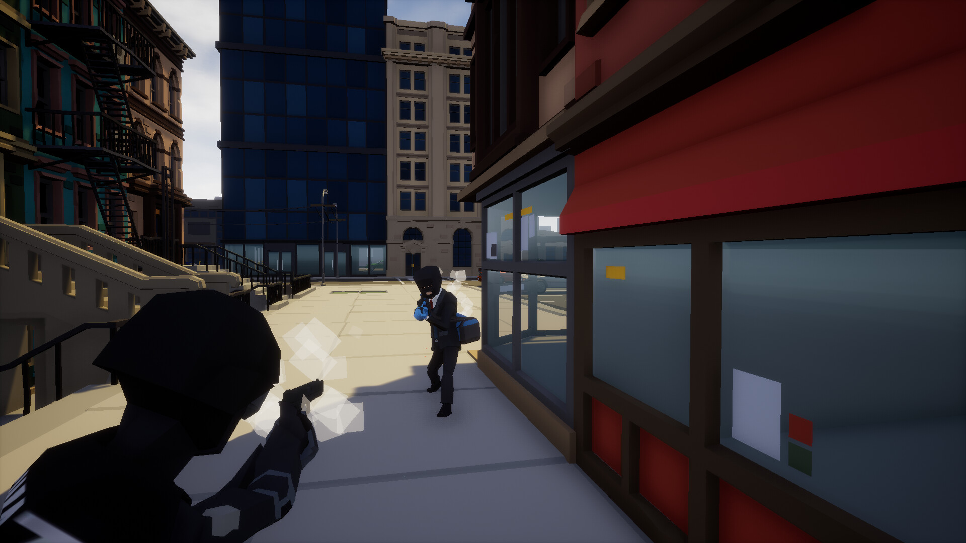 Bulletproof Screenshot 41