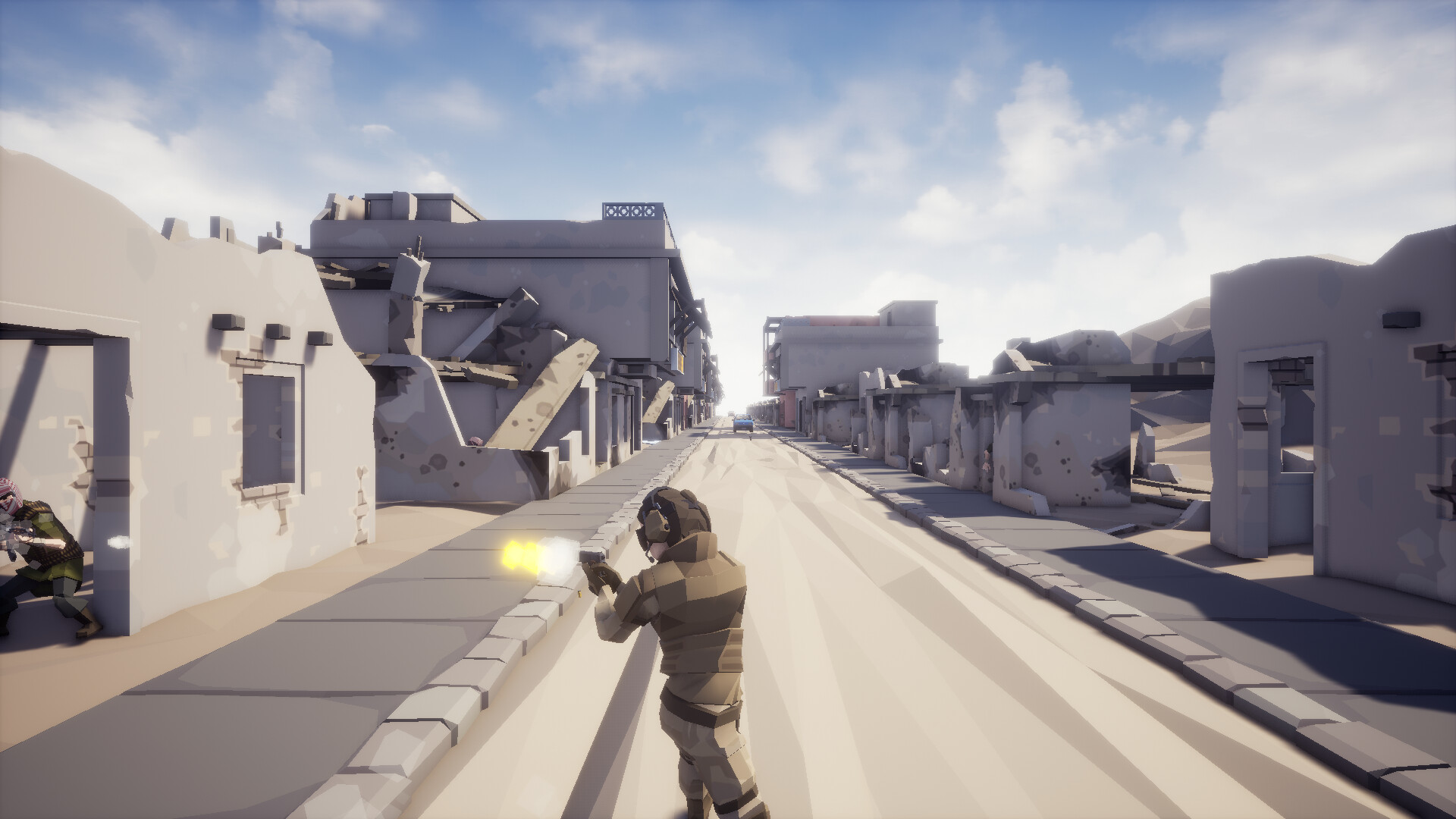 Bulletproof Screenshot 59