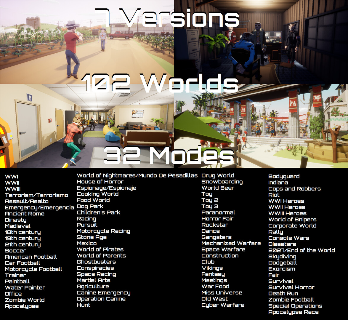 Bulletproof Screenshot 29