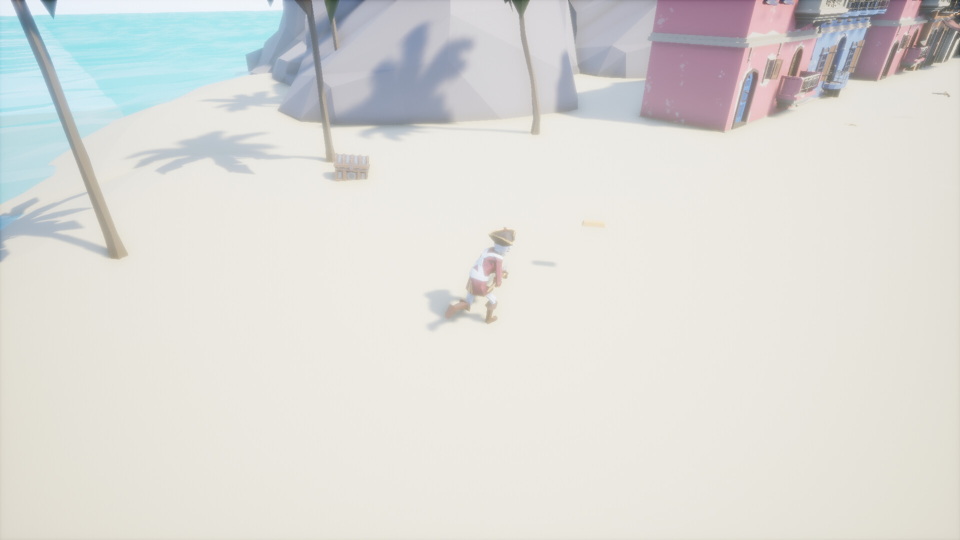 Bulletproof Screenshot 53