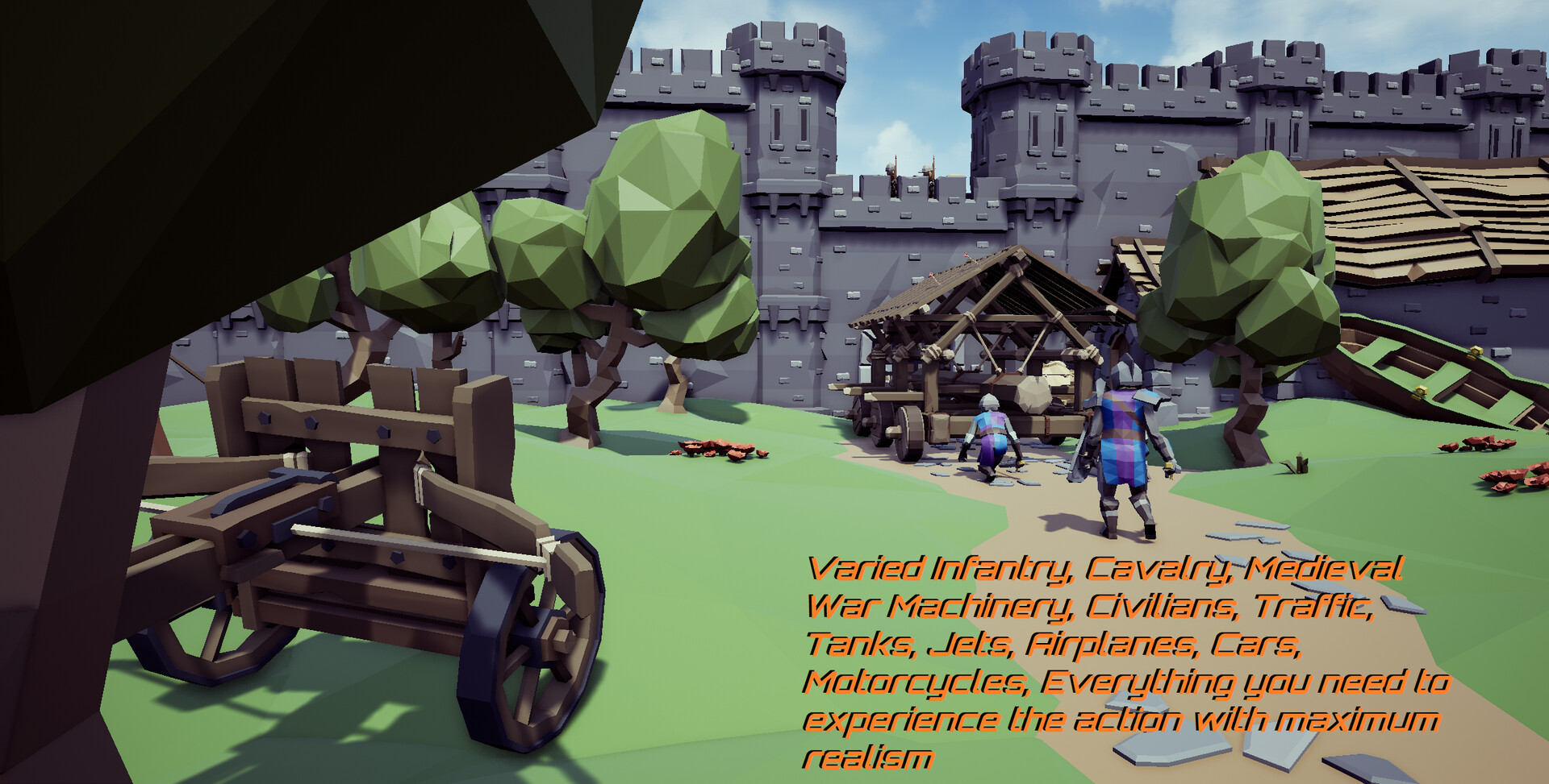 Bulletproof Screenshot 14