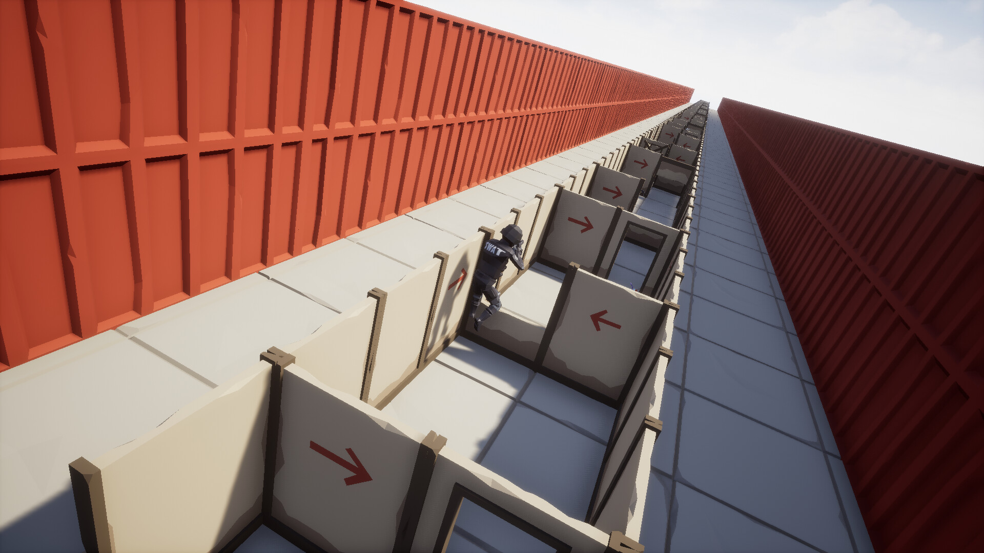 Bulletproof Screenshot 75