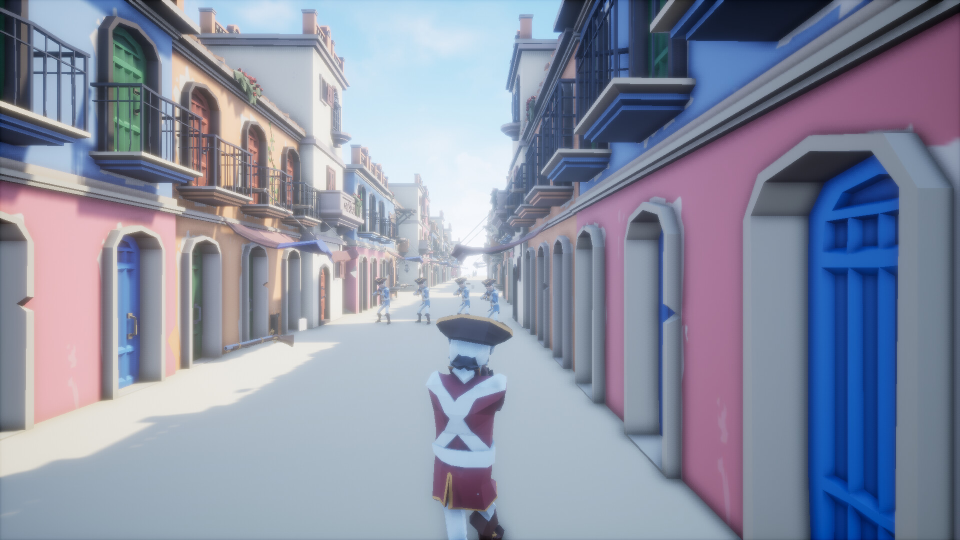 Bulletproof Screenshot 55