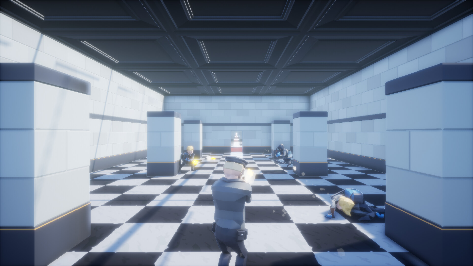 Bulletproof Screenshot 69